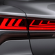 Illustration for article titled The New 2018 Lexus LS500 Gets A Twin-Turbo V6 And Drives Around Pedestrians
